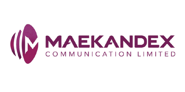 Maekandex Logo