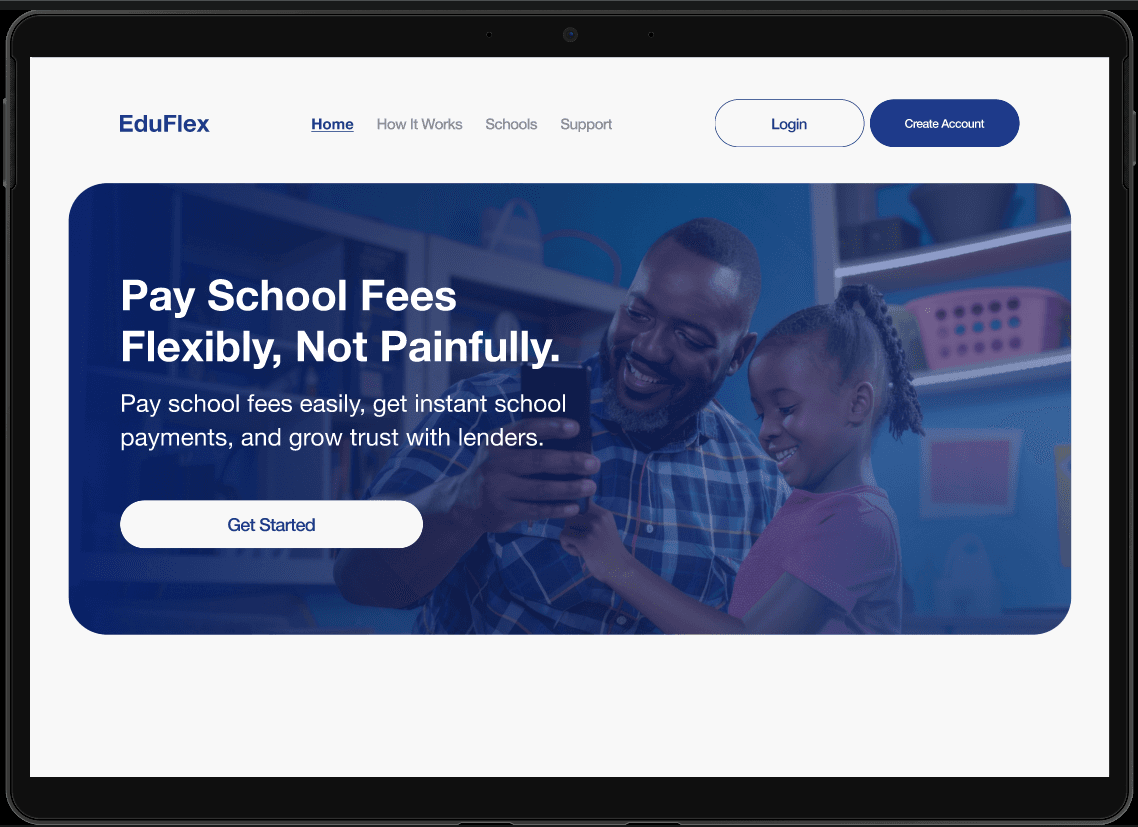 Featured Case Study